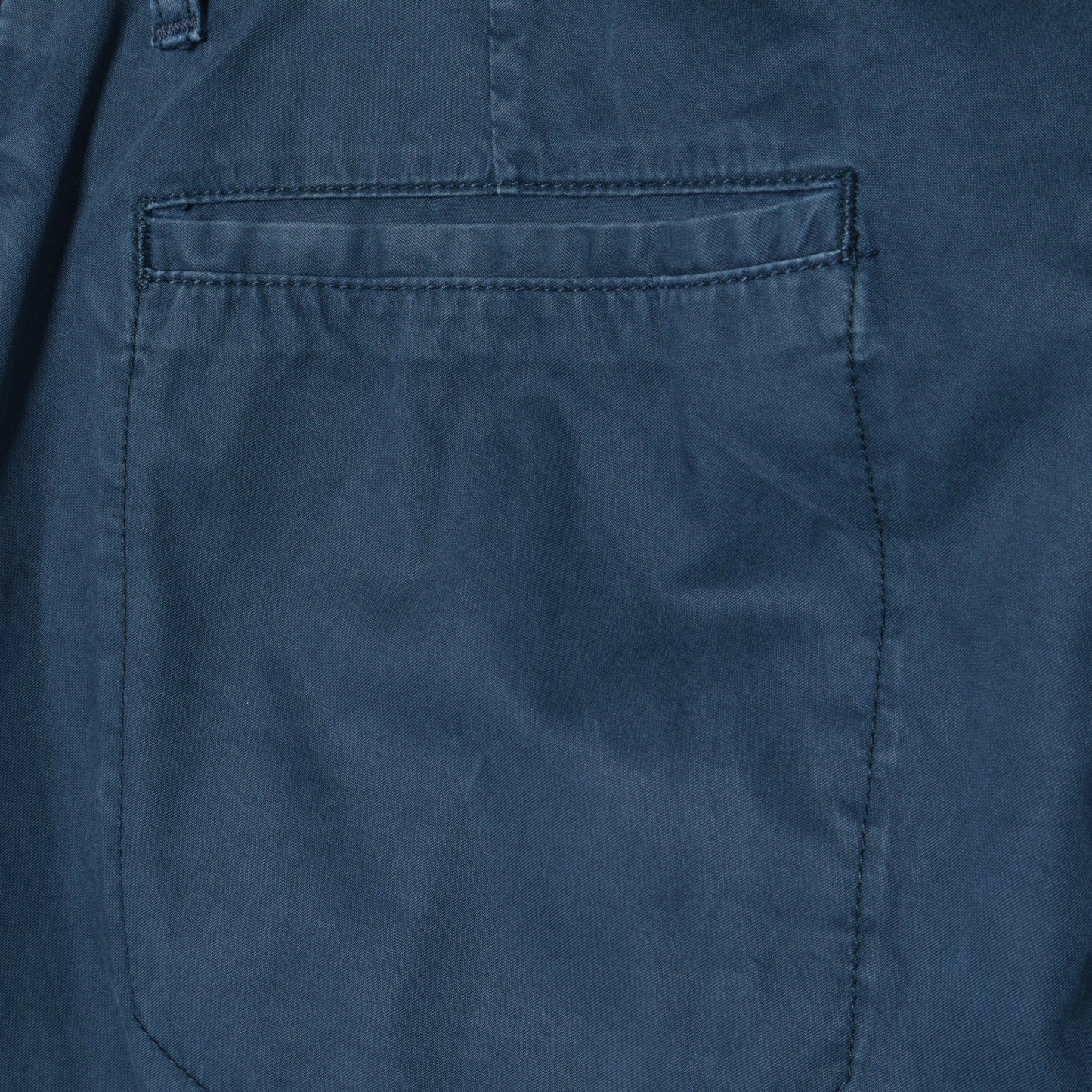 GROWN&SEWN: Independent Slim Pant - Feather Twill