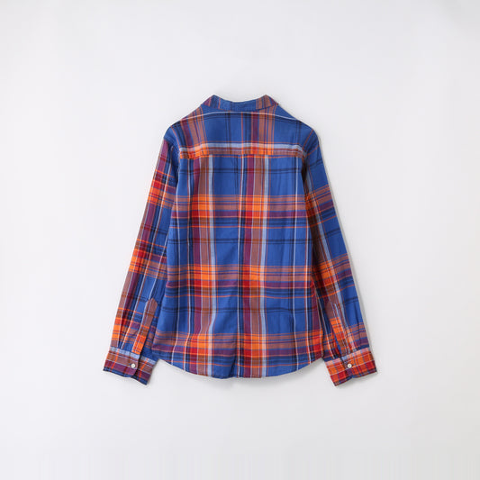 GITMAN BROS:シャツ/ブラウス