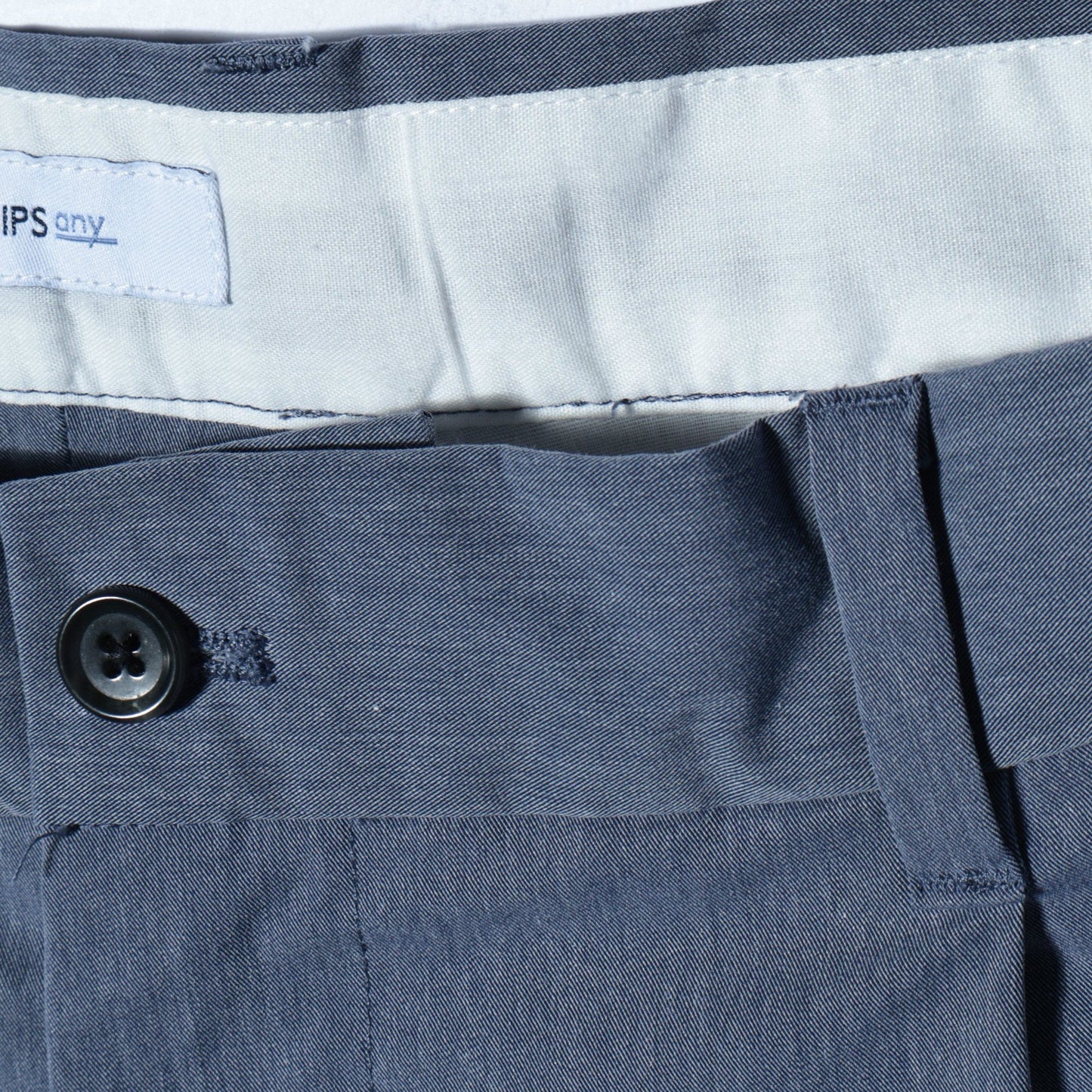 SHIPS any: <Sorona> ワンタック テーパード パンツ