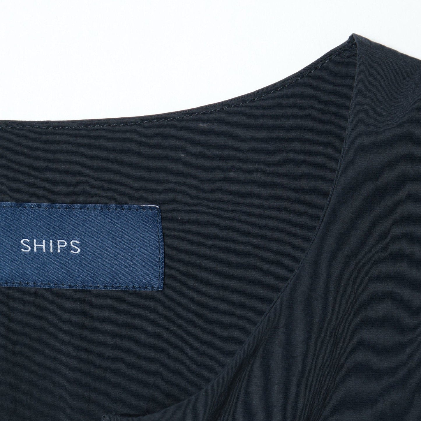 SHIPS:コート