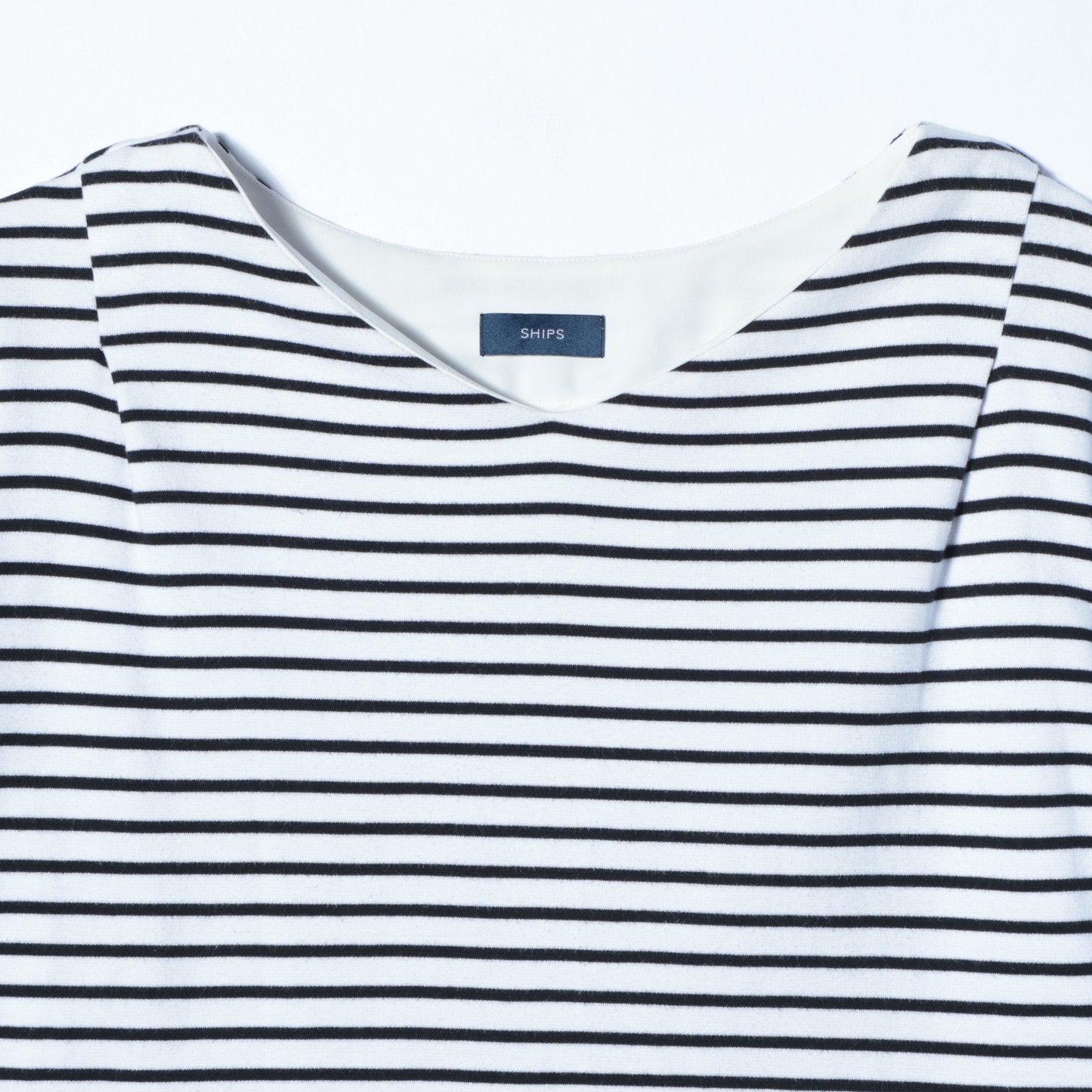 SHIPS:Tシャツ/カットソー