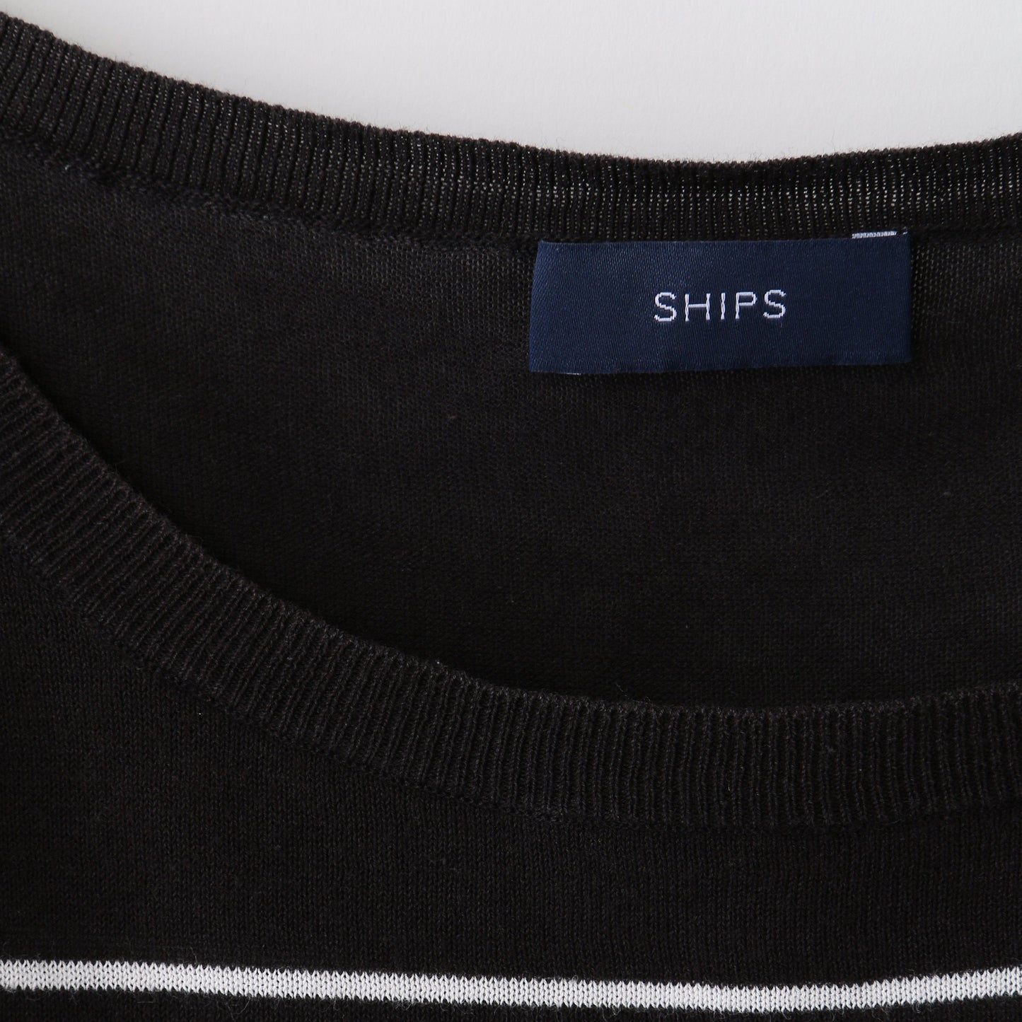 SHIPS : BDR C/N 7/S P.O