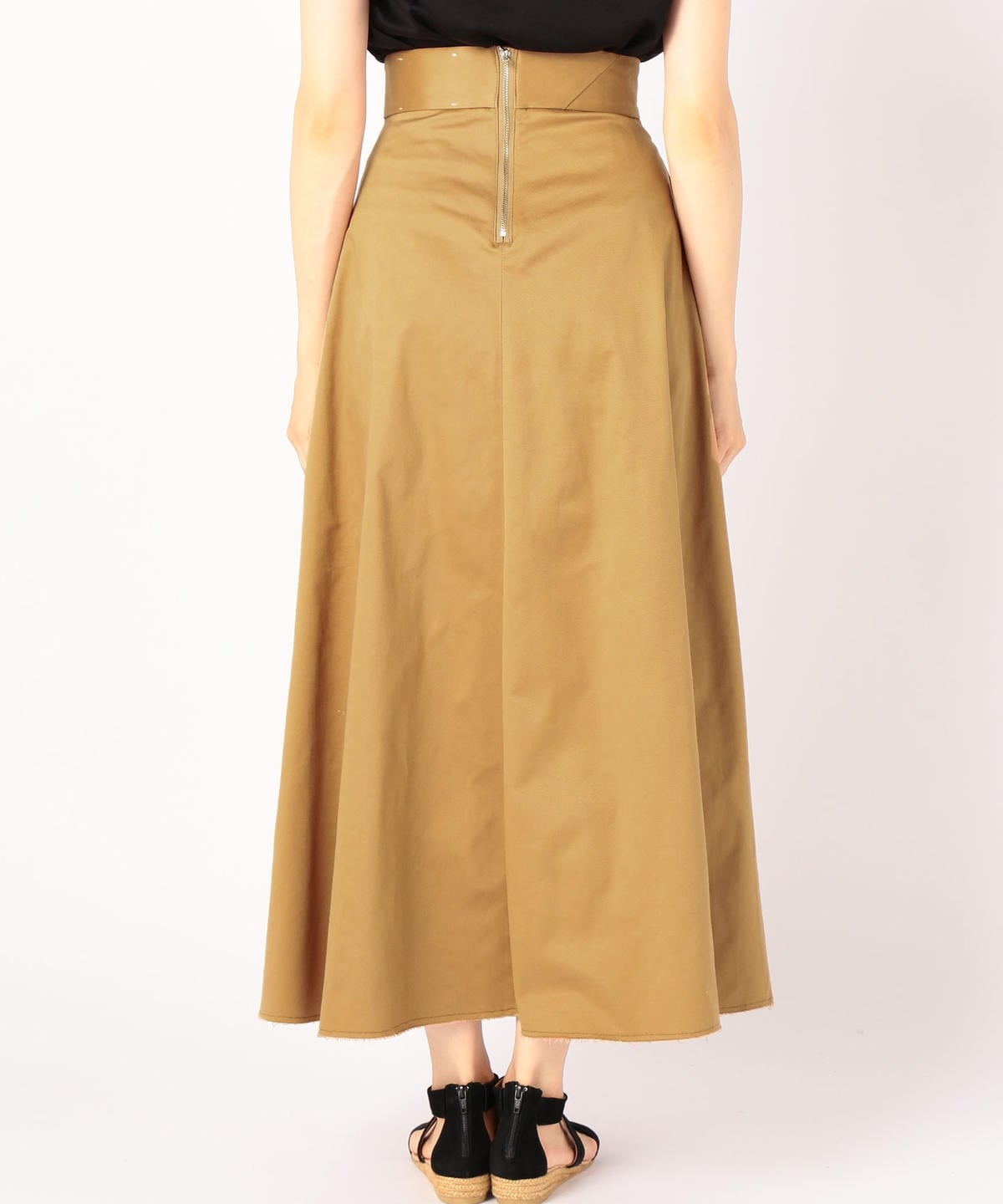 UPPER HIGHTS:ARMY THE MAXI
