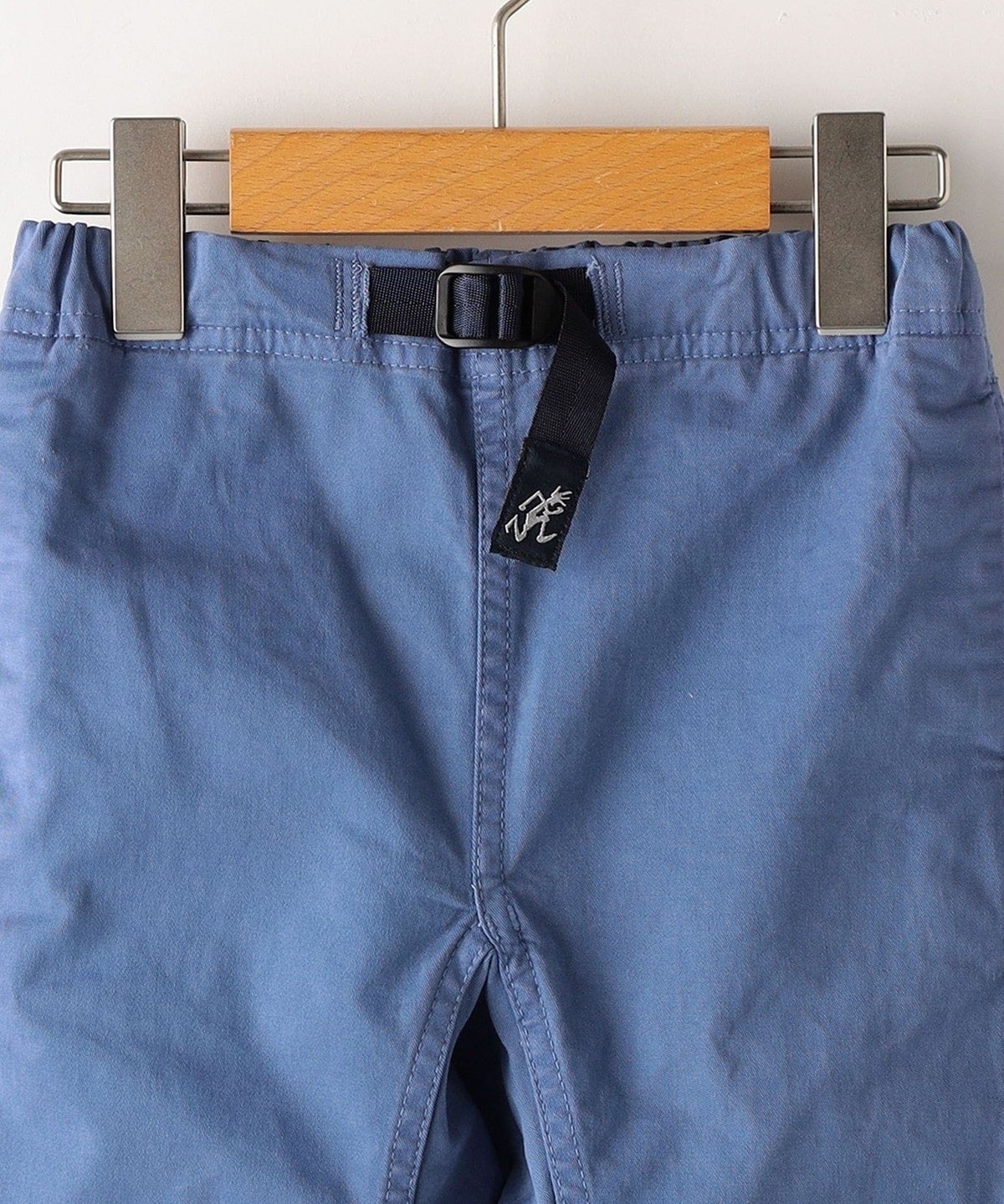 【SHIPS KIDS別注】Gramicci:ストレッチ ナロー パンツ(100〜160cm)