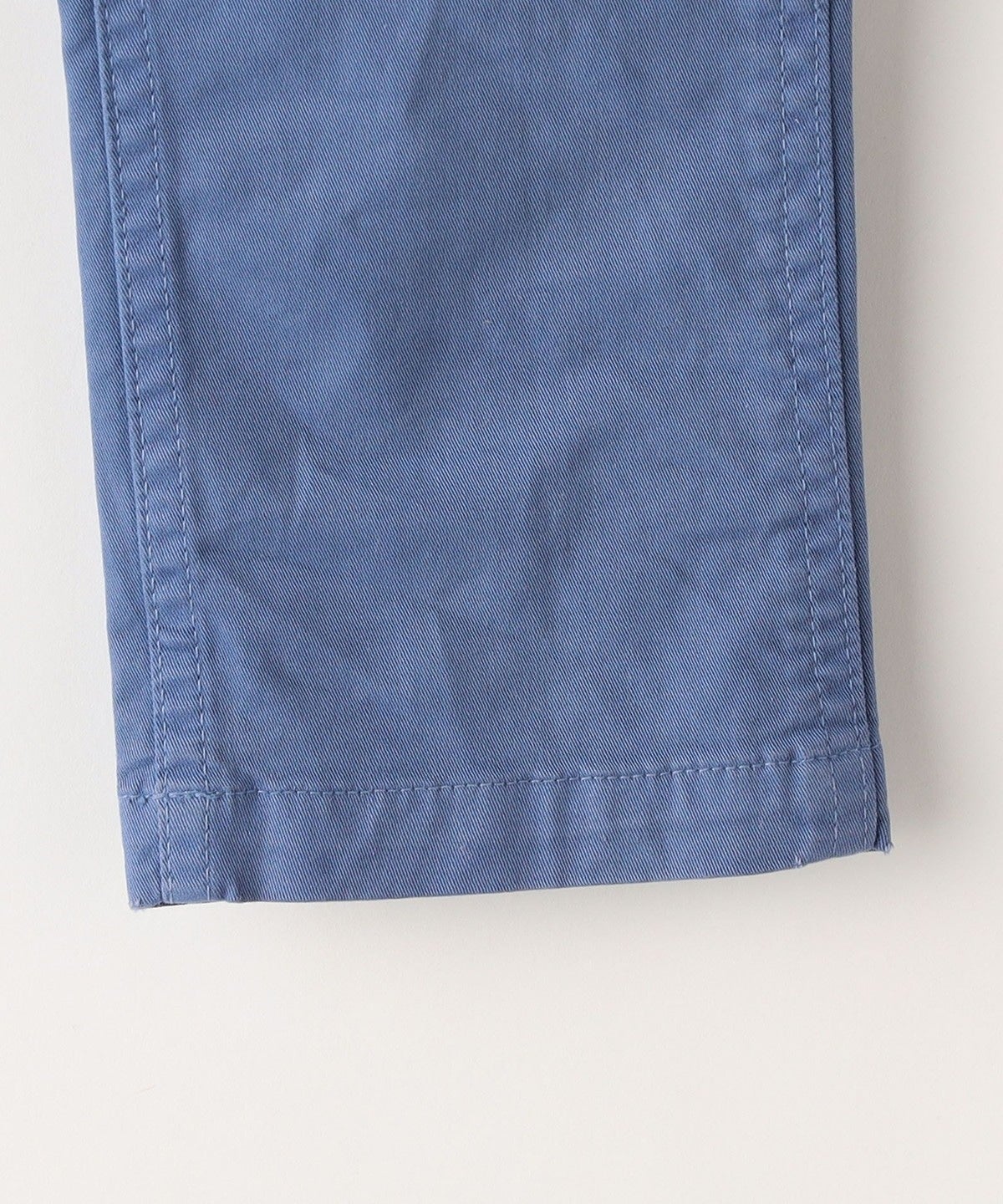 【SHIPS KIDS別注】Gramicci:ストレッチ ナロー パンツ(100〜160cm)