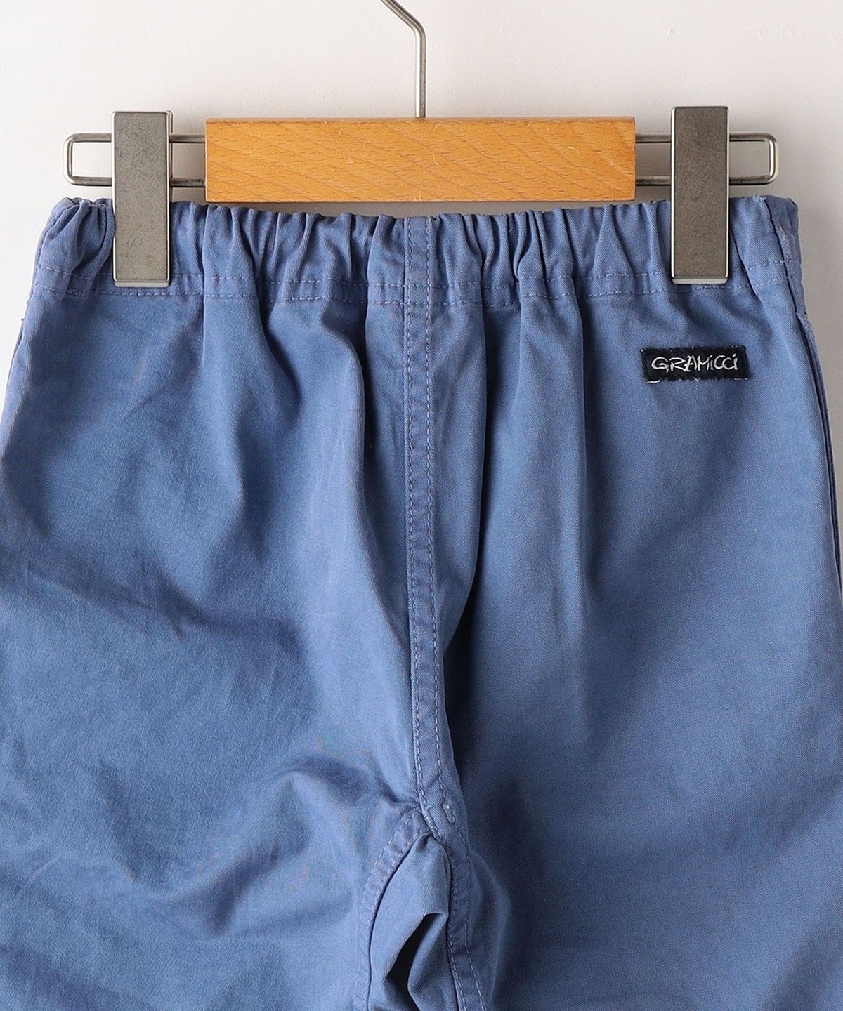 【SHIPS KIDS別注】Gramicci:ストレッチ ナロー パンツ(100〜160cm)