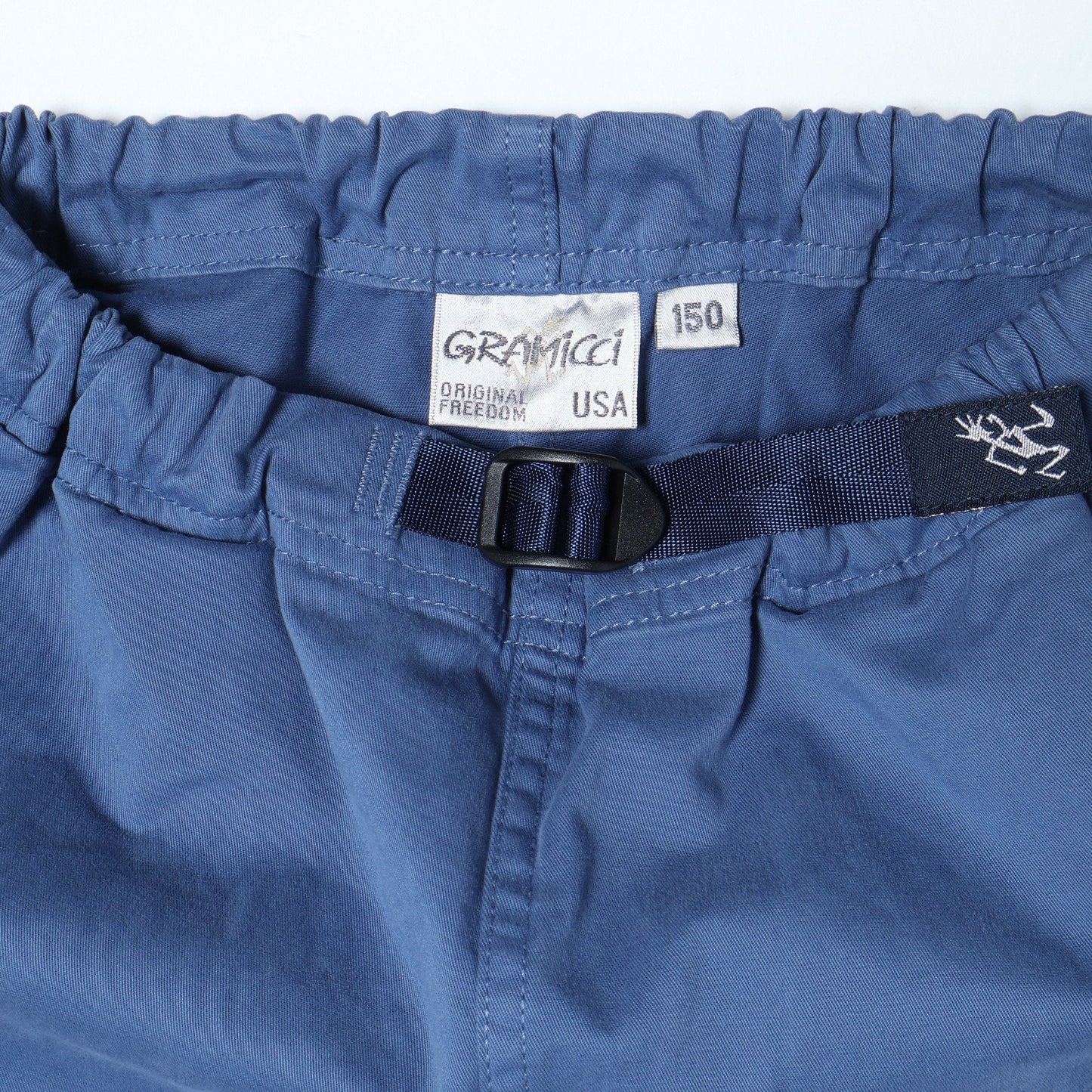 【SHIPS KIDS別注】Gramicci:ストレッチ ナロー パンツ(100〜160cm)