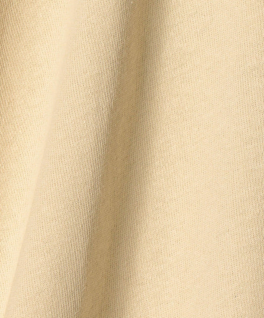 SHIPS any: USAコットン モックネックTEE