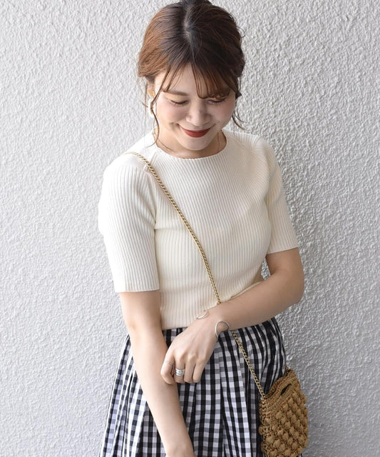 SHIPS:ニット/セーター