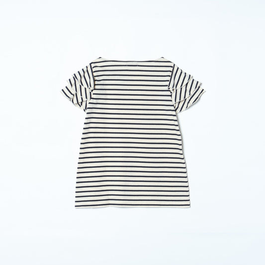 SHIPS:FRILL/S BDR PO