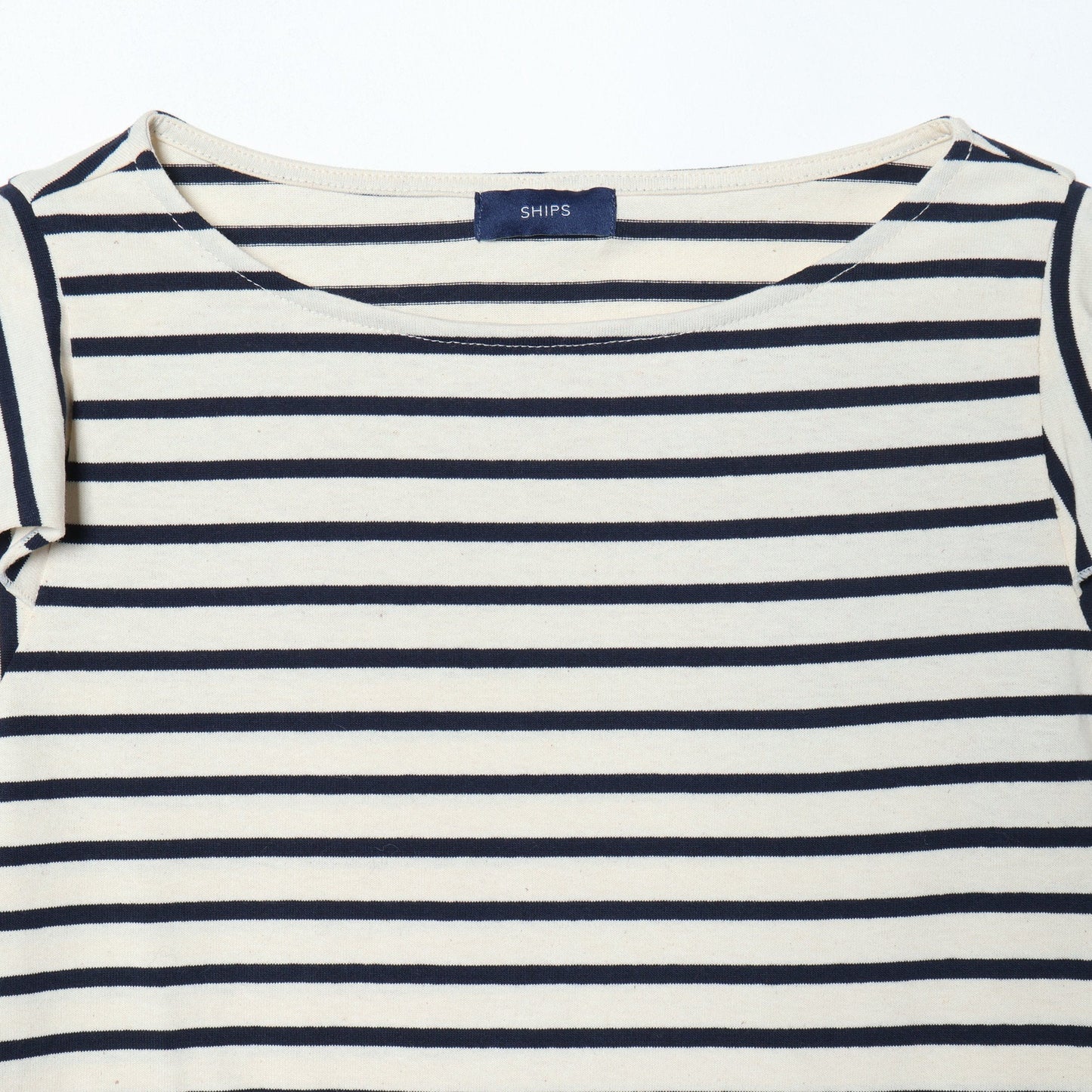 SHIPS:FRILL/S BDR PO