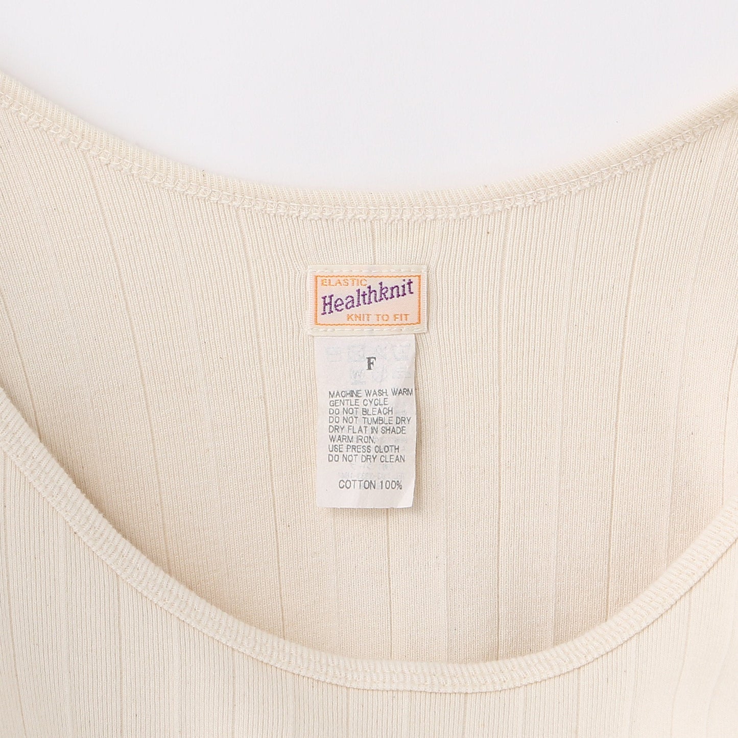 HEALTHKNIT:Tシャツ/カットソー