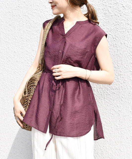 SHIPS:シャツ/ブラウス