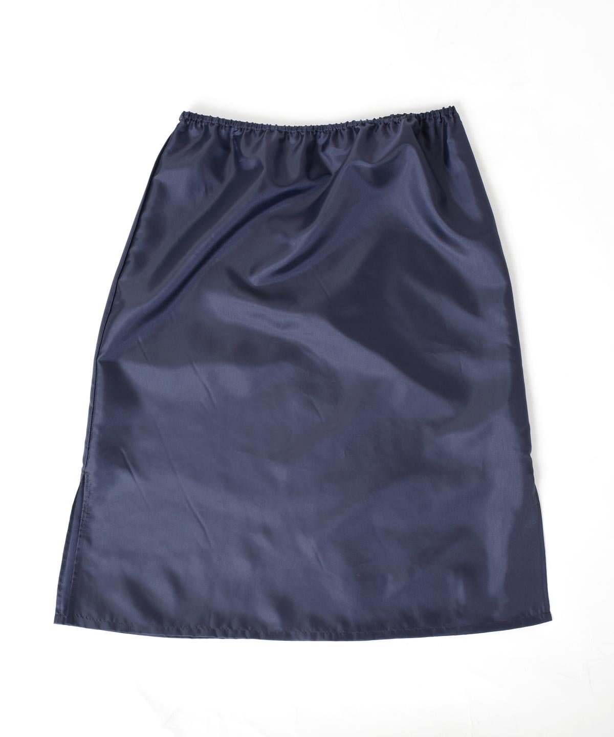 liflattie ships:パッチワークギャザースカート