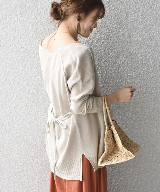 SHIPS:カーディガン