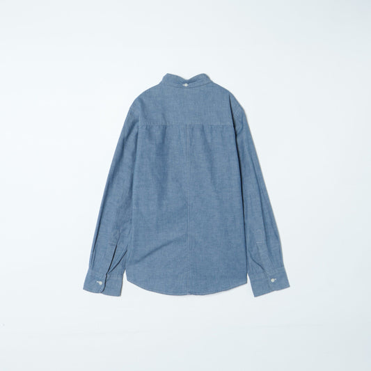 GITMAN BROS:シャツ/ブラウス