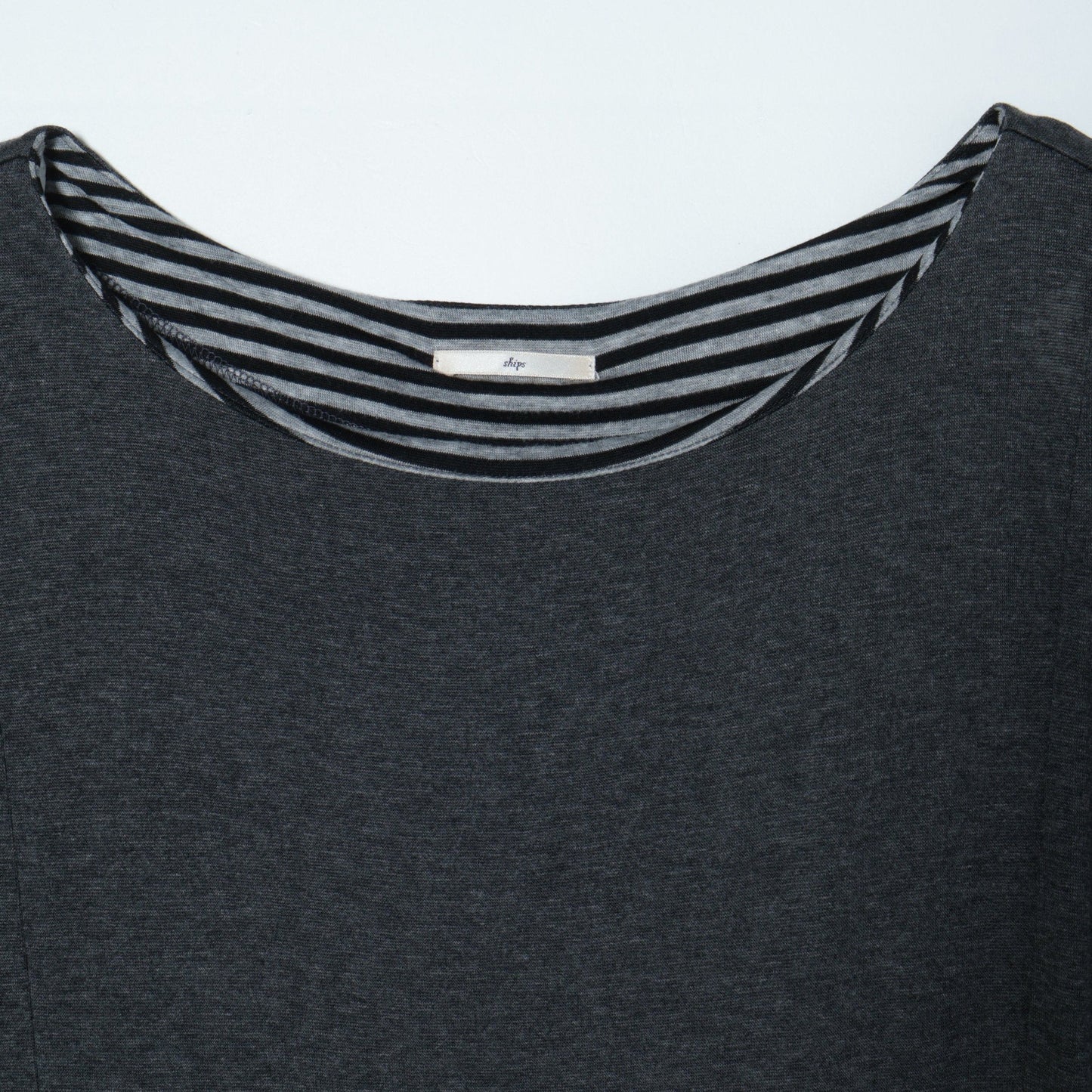 SHIPS:Tシャツ/カットソー