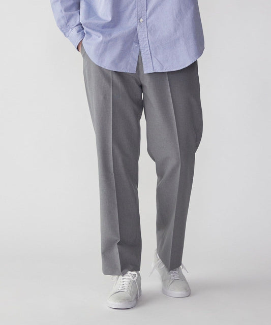 SHIPS: Reflax(R) ワイド スラックス