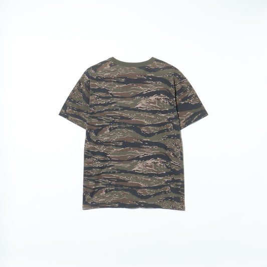 ROTHCO:TIGER CAMO TEE