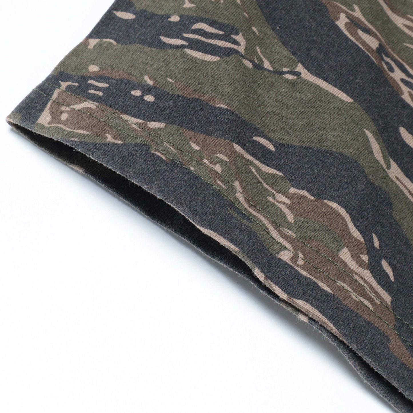 ROTHCO:TIGER CAMO TEE