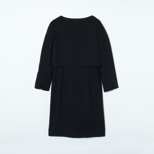 BLACK/B:FORMAL SET UP