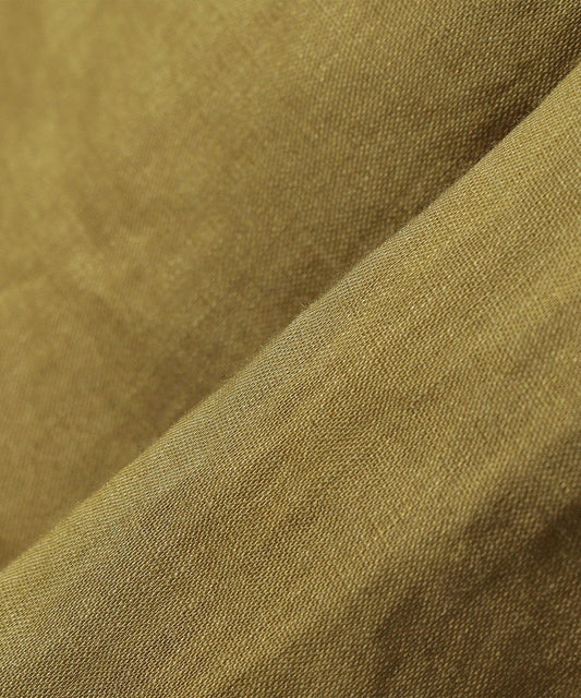 〈手洗い可能〉ラミー4 スキッパー ドルマン ブラウス