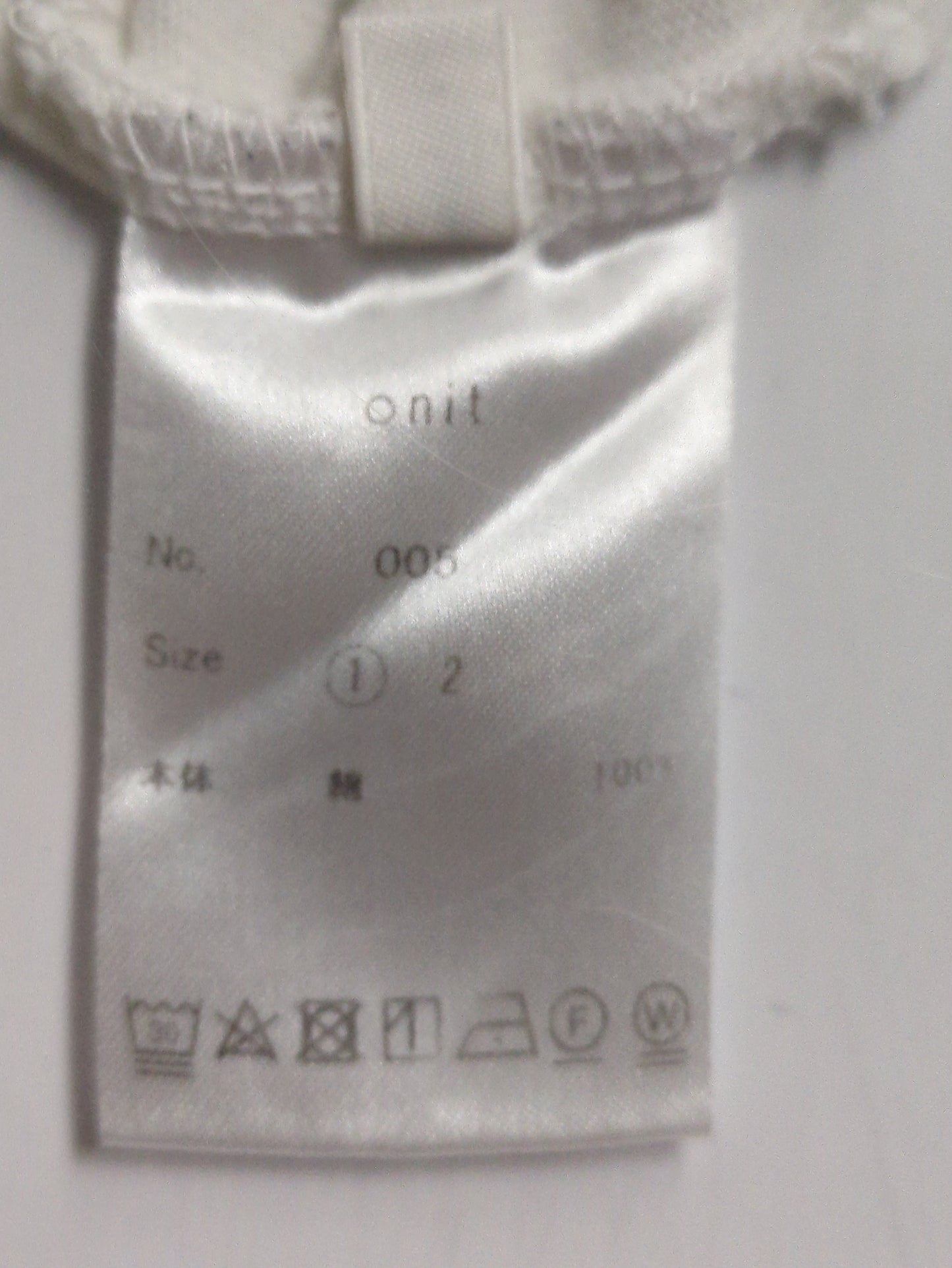 onit:Tシャツ/カットソー