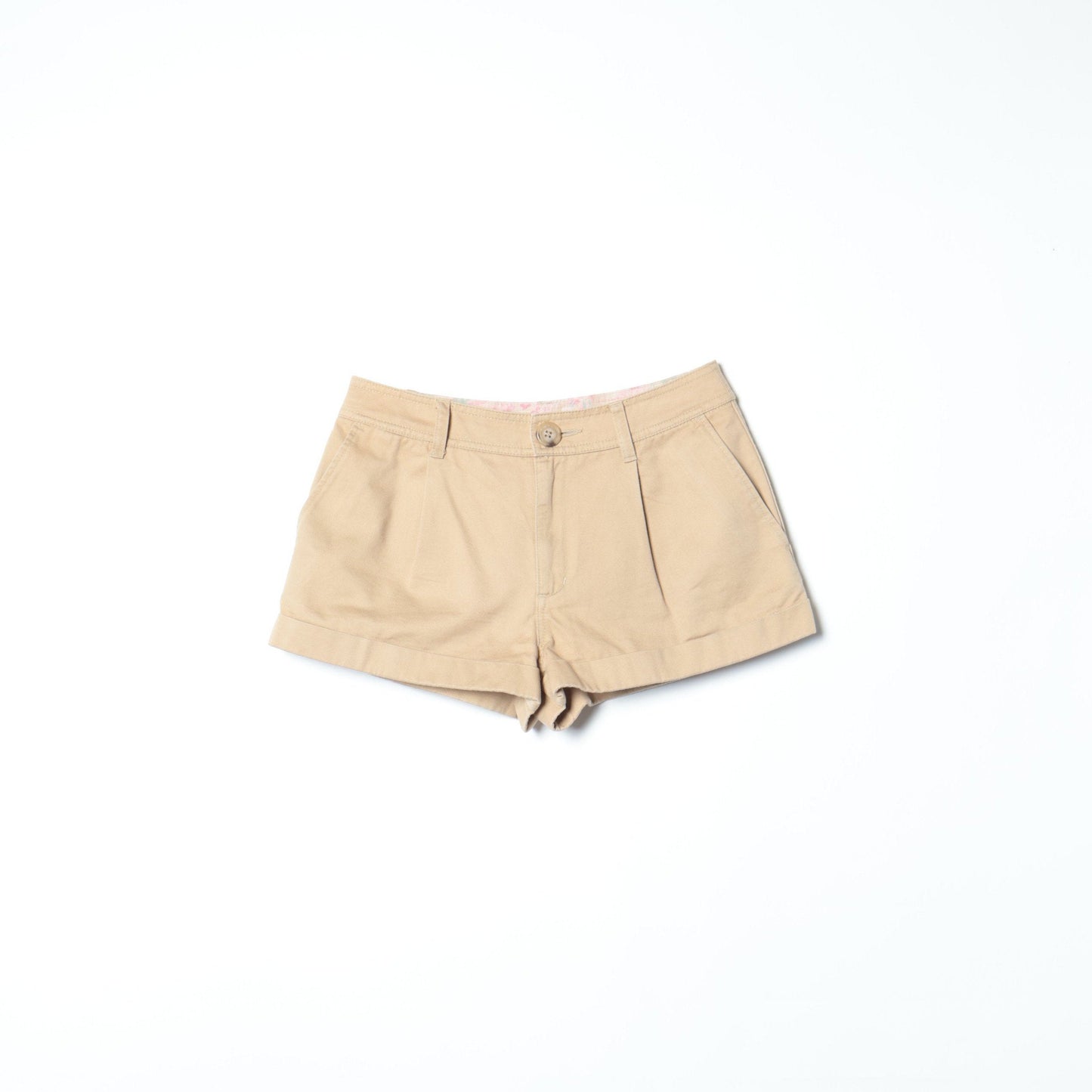 Khaju:ショートパンツ