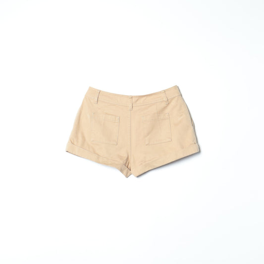 Khaju:ショートパンツ