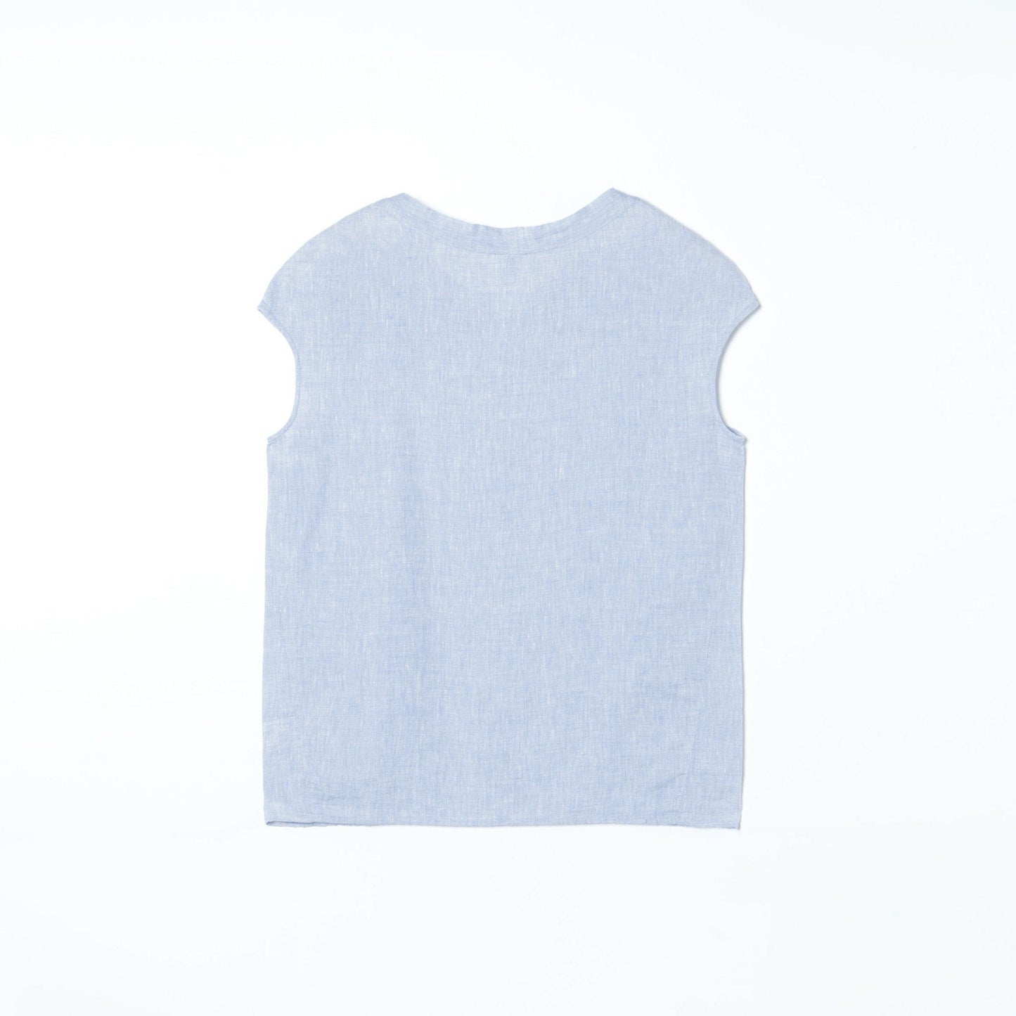 C+ for S:LNN FRONT TUCK S/S BL