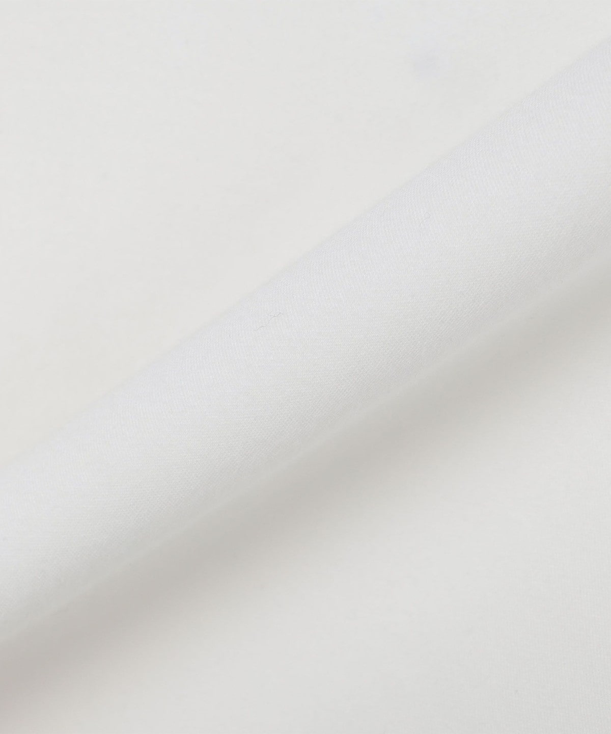 SHIPS: カネマサ 36ゲージ 裏毛 ロングスリーブ Tシャツ (ロンT)