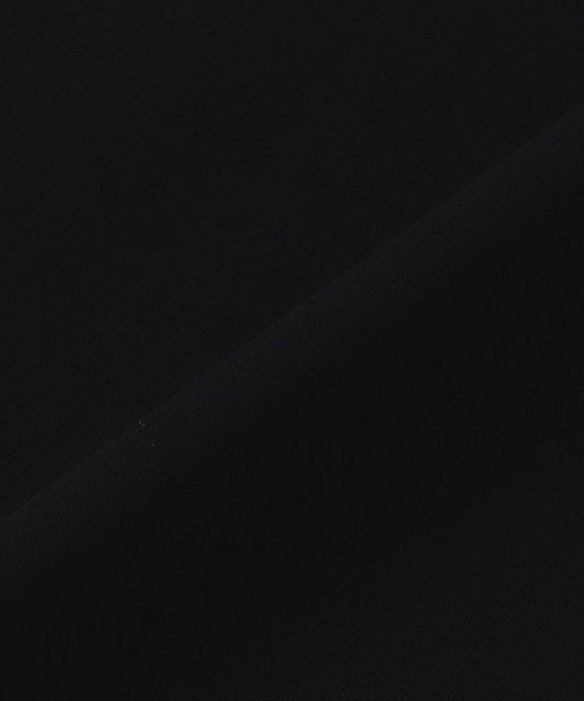 SHIPS: ALBINI モックネック ショートスリーブ Tシャツ