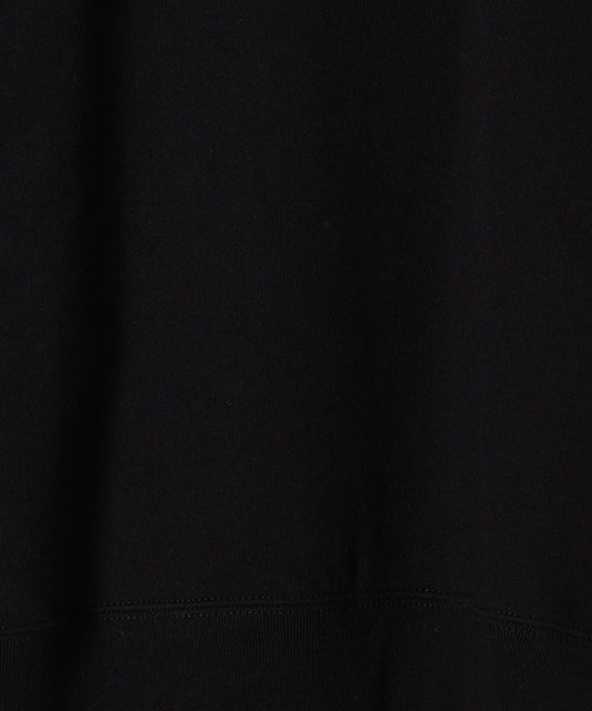 SHIPS any:〈抗菌防臭〉USAコットン 裏起毛 コンパクト プルオーバー