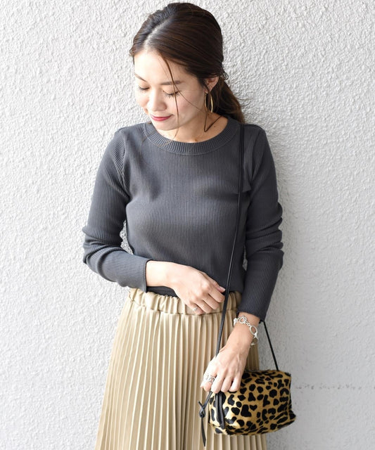 SHIPS:Tシャツ/カットソー