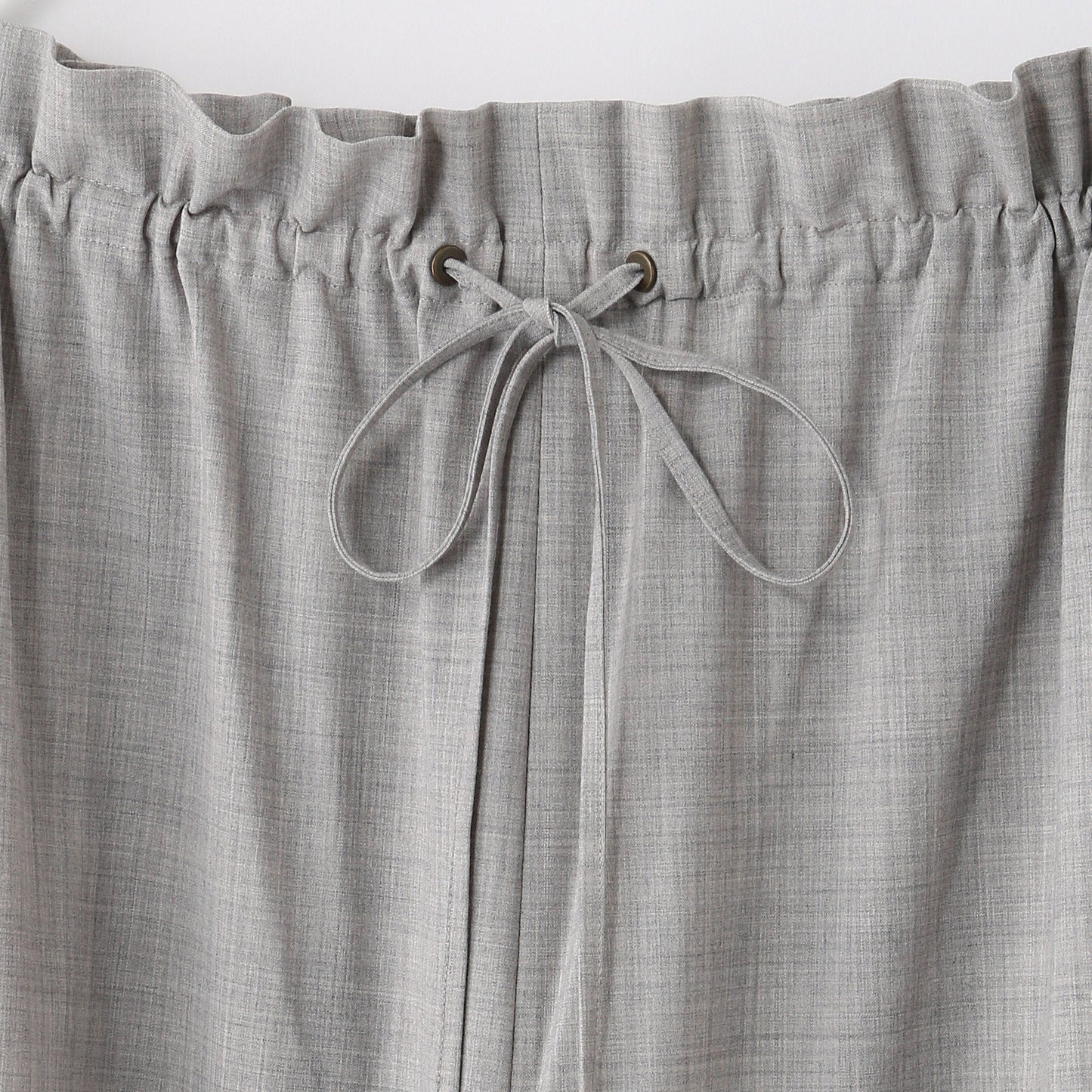 NL:WAIST SPINDLE PT