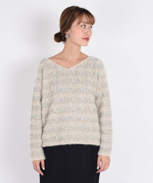 SHIPS:ニット/セーター