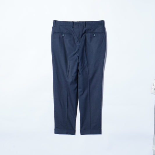 NO-P RUSTIC TROPICAL H/TOOTH