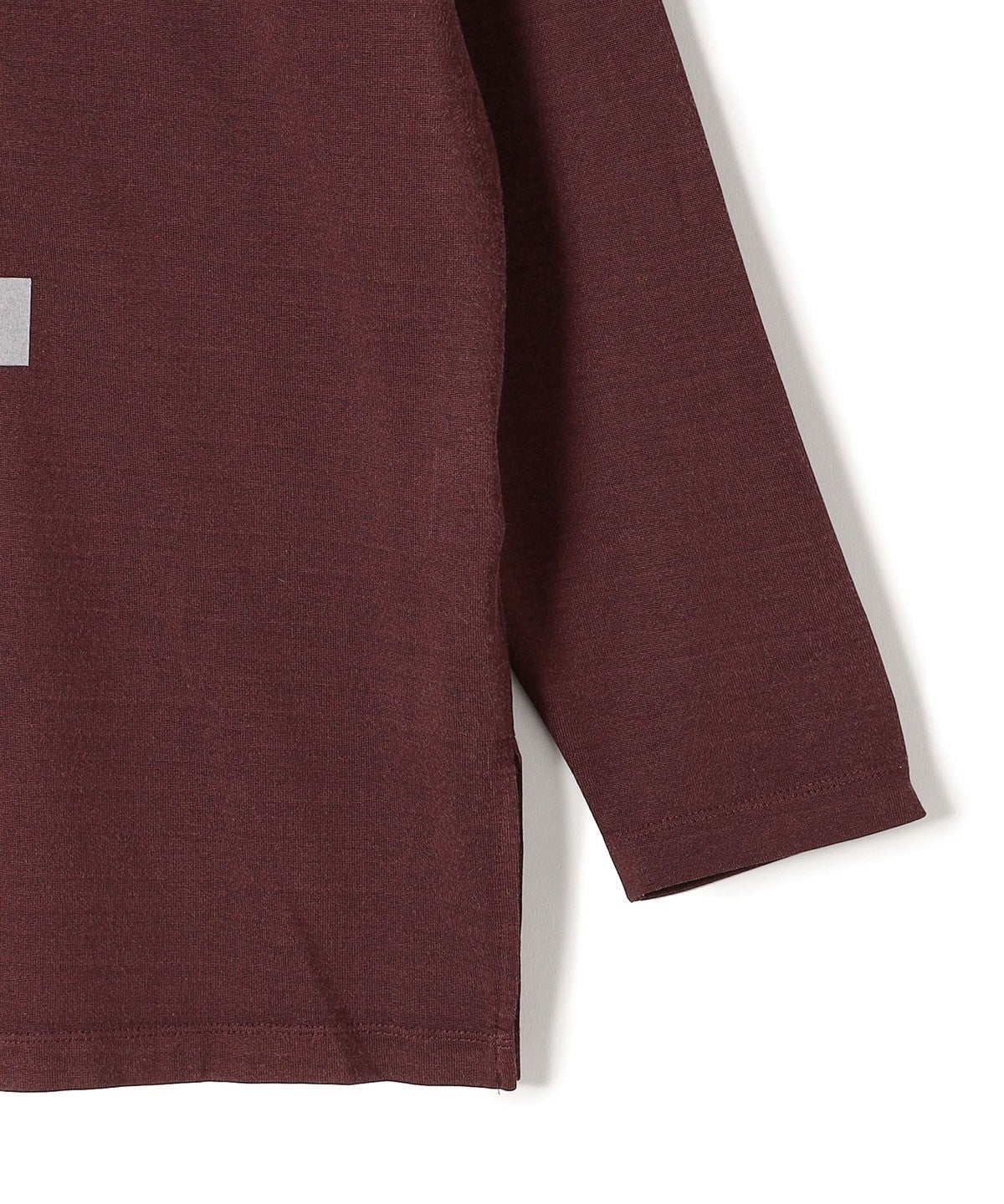 〈洗濯機可能〉Odub:フットボール TEE
