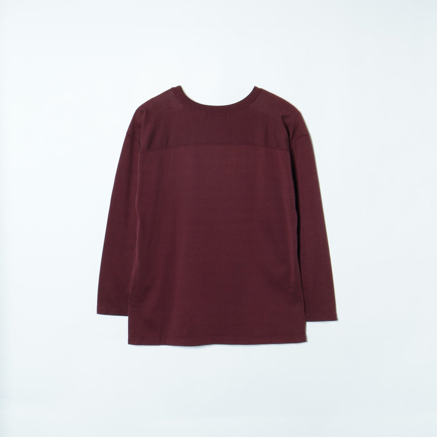 〈洗濯機可能〉Odub:フットボール TEE