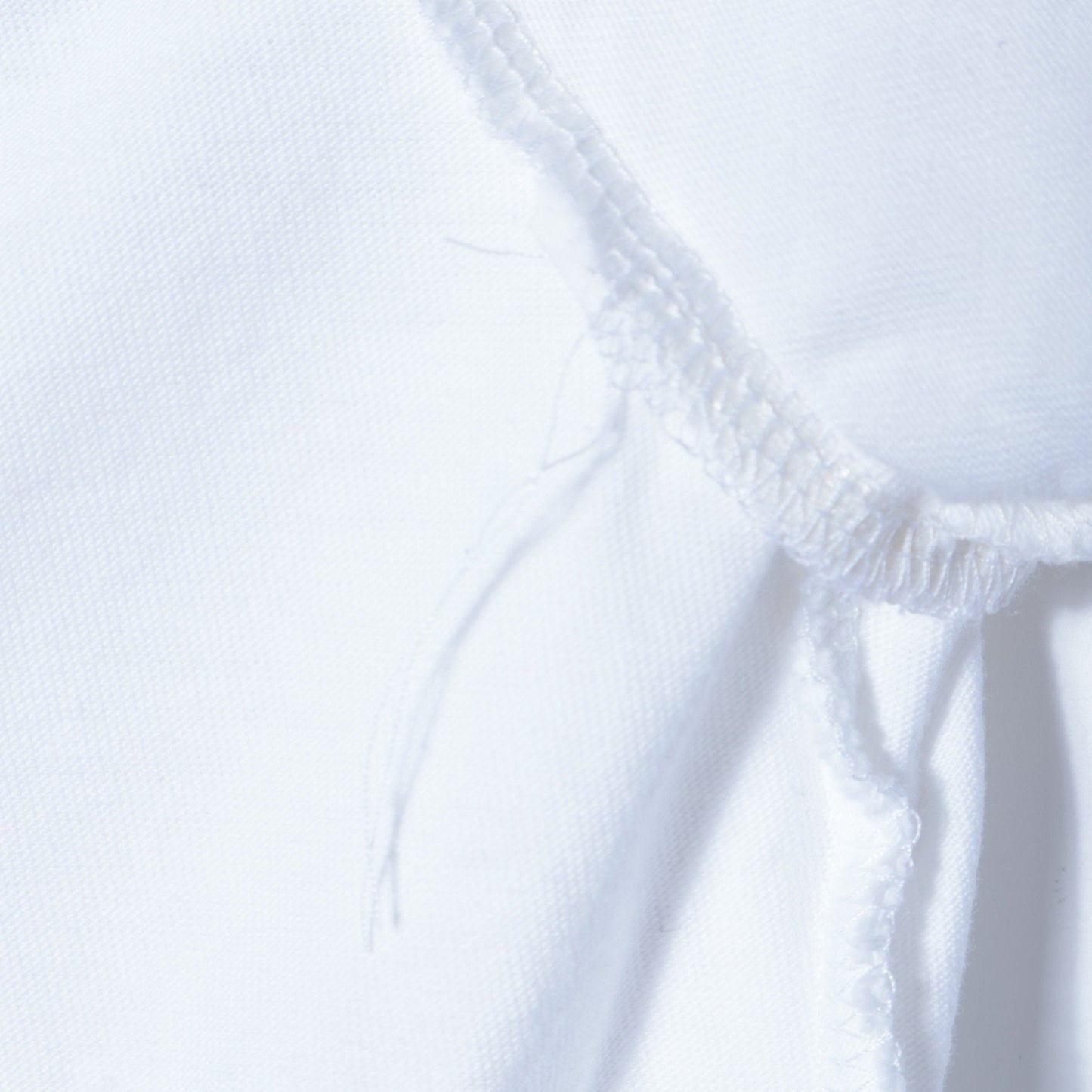 RERHEE:COTTON TEE