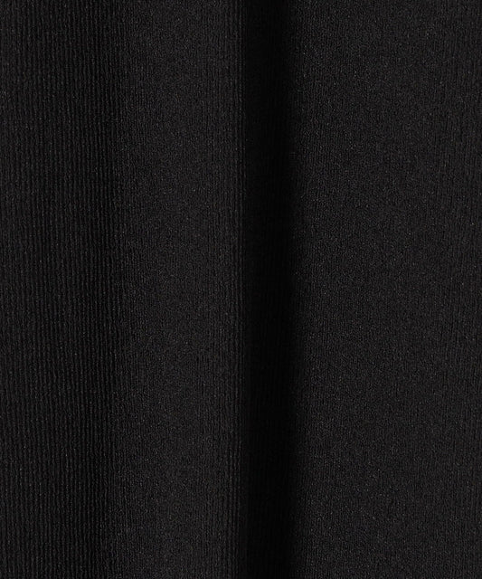 〈手洗い可能〉ドライタッチ リブ タートル