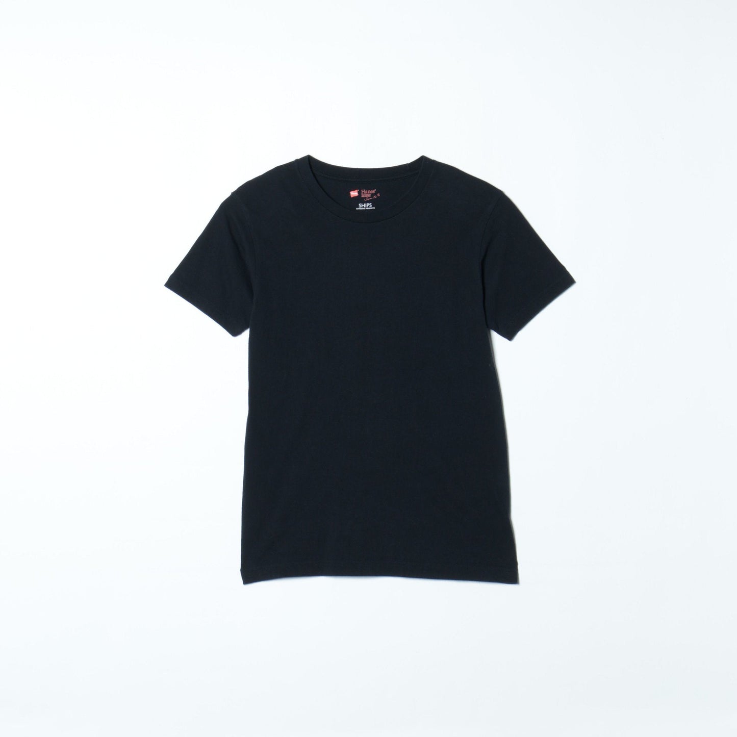 HANES:Tシャツ/カットソー