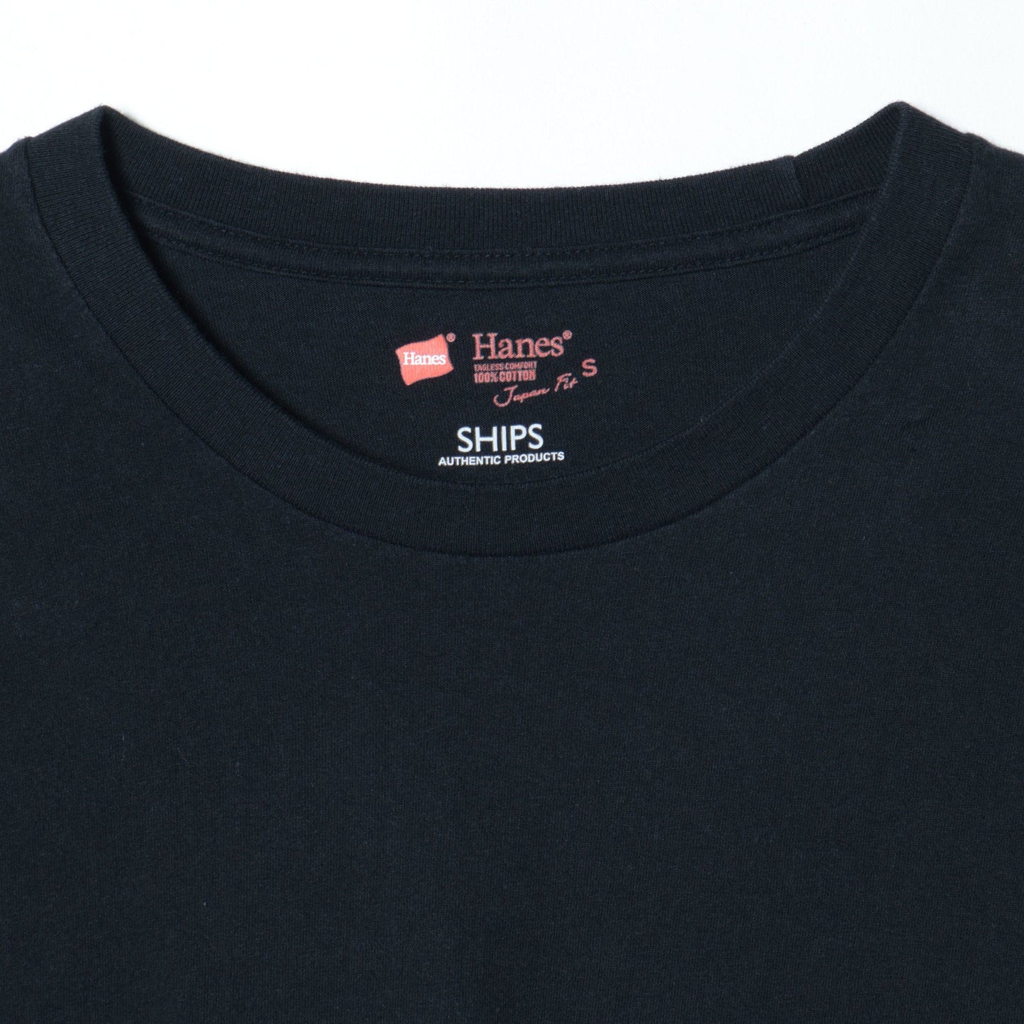 HANES:Tシャツ/カットソー