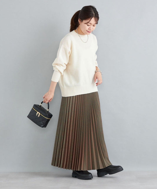 SHANGHAY YLANGTING TRADE CO. L:ニット/セーター