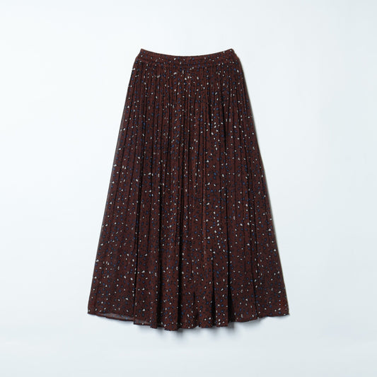 SHIPS Colors:スカート