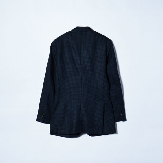 VALDITARO:NAVY H/TOOTH