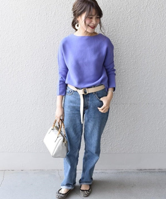 SHIPS:ニット/セーター