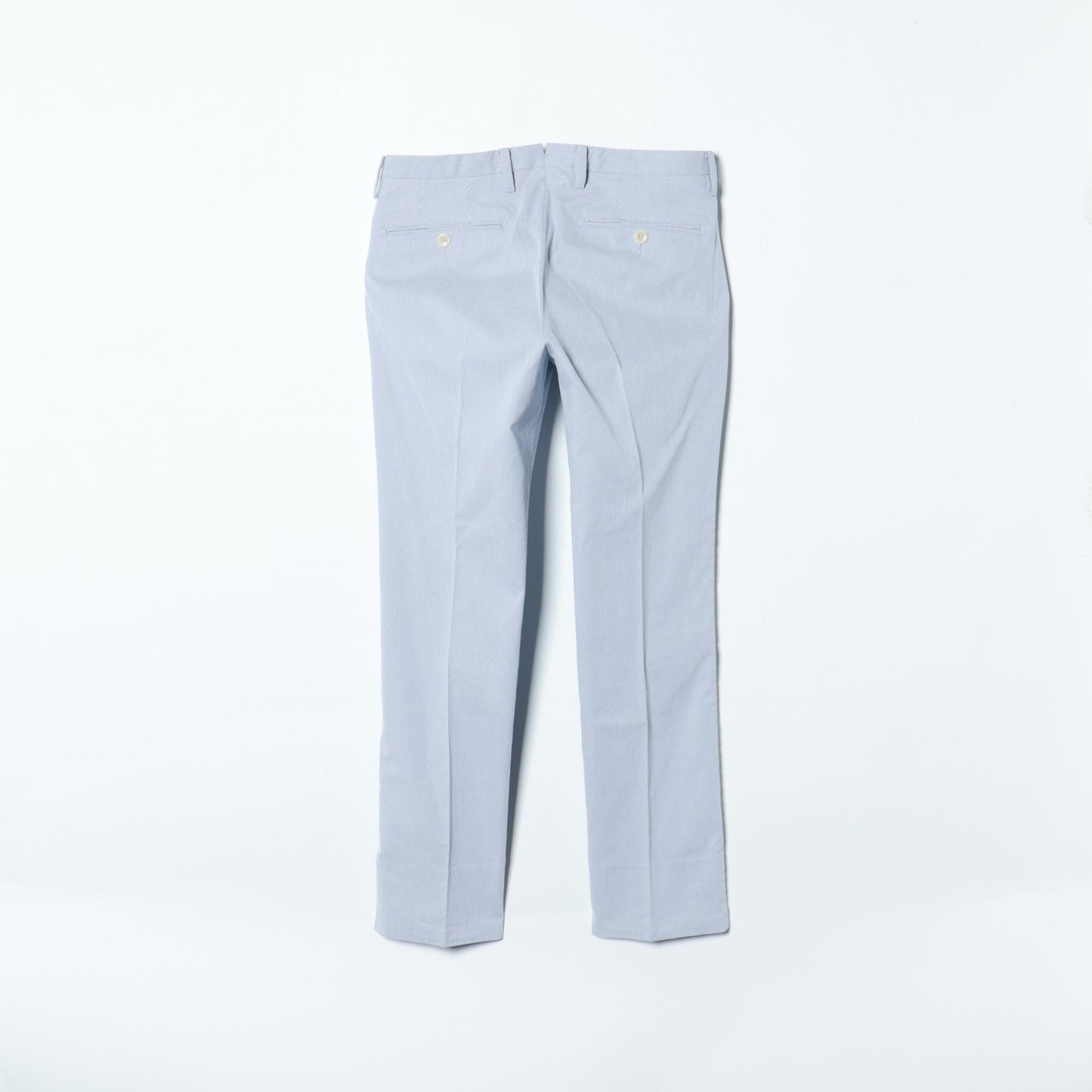 SHIPS:CORDLANE SLIM NO-P STR