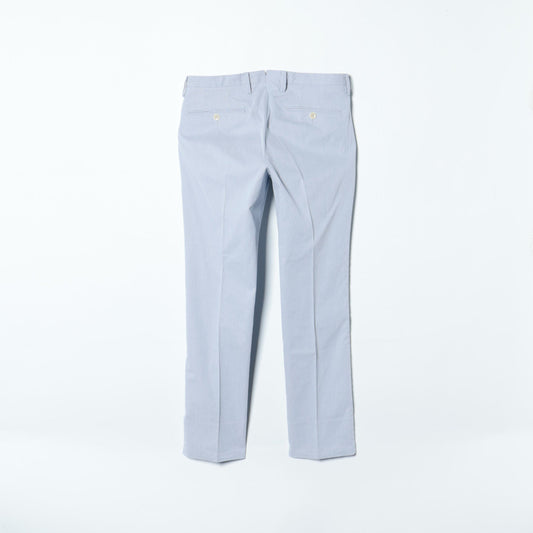 SHIPS:CORDLANE SLIM NO-P STR