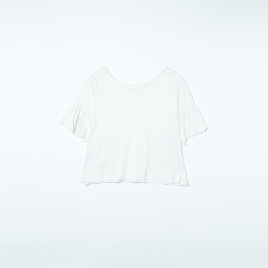 NL:GATHER SLEEVE C/N POV